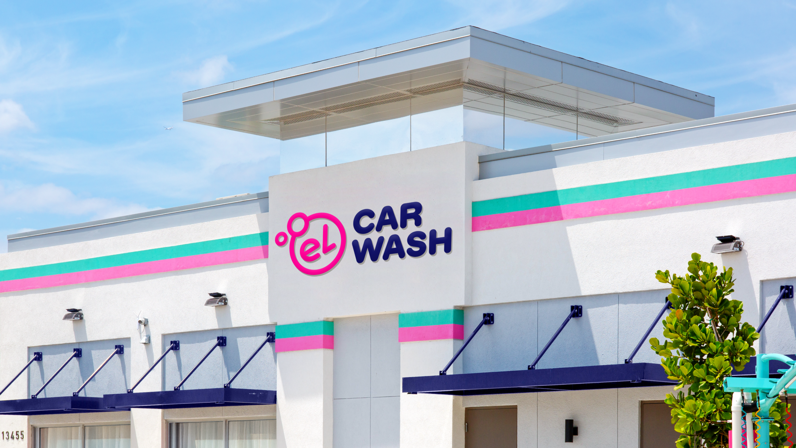 EL Car Wash